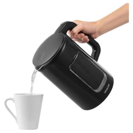 Электрочайники и термопоты Sencor SWK 0951BK