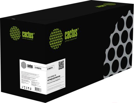 Картриджи для принтеров и МФУ CACTUS CS-W2011A (аналог HP W2011A) [CS-W2011A]