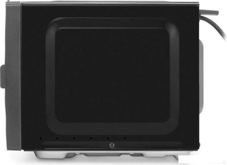 Микроволновые печи Holt HT-MO-002 (серебристый)