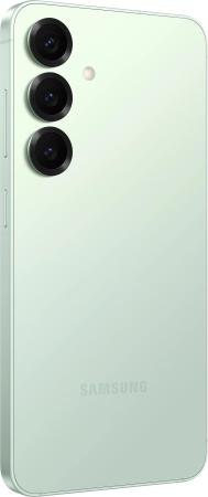 Мобильные телефоны Samsung Galaxy S25 SM-S931B 12GB/128GB (мятный) [SM-S931BLGBCAU]