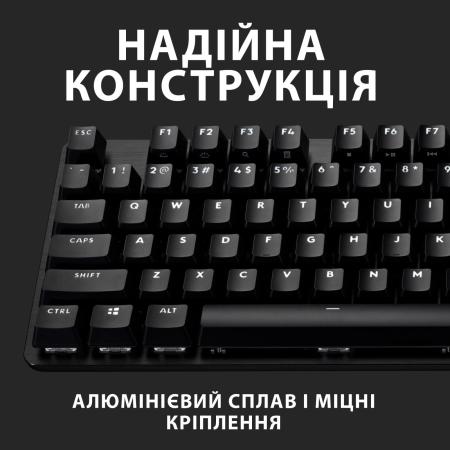 Клавиатуры Logitech G413 SE 920-010438 [920-010438]