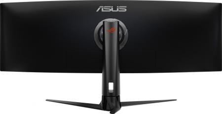 Мониторы ASUS ROG Strix XG49VQ [90LM04H0-B01170]