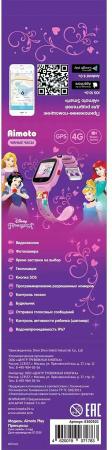 Умные часы и браслеты Aimoto Marvel Play (принцессы) [8300302]