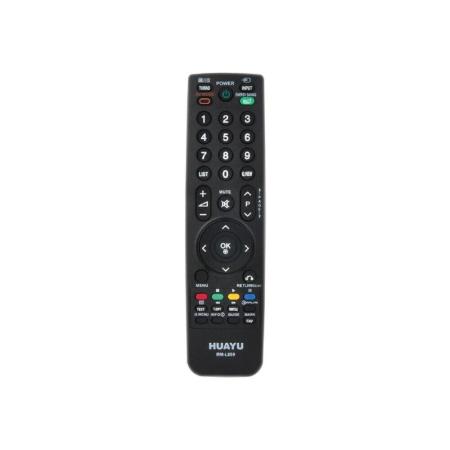 Универсальные пульты ДУ Huayu RM-L859 для LG universal [RM-L859]