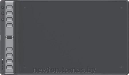 Графические планшеты Huion Inspiroy 2 S H641P (розовая сакура)