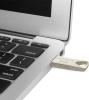 USB Flash ADATA UV210 32GB [AUV210-32G-RGD] [AUV210-32G-RGD]