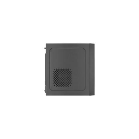 Корпуса AeroCool CS-104-S-BK-v1 [CS-104-S-BK-v1, 4710562759358]
