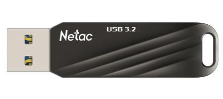 USB Flash Netac US11 32GB NT03US11C-032G-32BK [NT03US11C-032G-32BK]