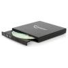 Оптические приводы Gembird DVD-USB-02