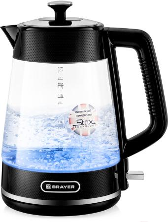 Электрочайники и термопоты Brayer BR1071