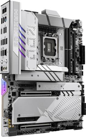 Материнские платы ASUS ROG Maximus Z890 Apex