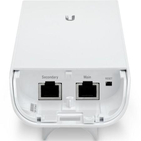 Беспроводные точки доступа и усилители Wi-Fi Ubiquiti NanoStation M2 [NSM2, NSM2(EU)]