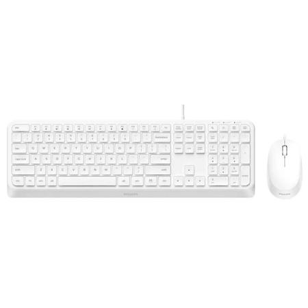 Наборы периферии Philips SPT6207W/87