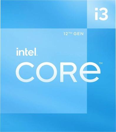 Процессоры Intel Core i3-12100 [CM8071504651012]