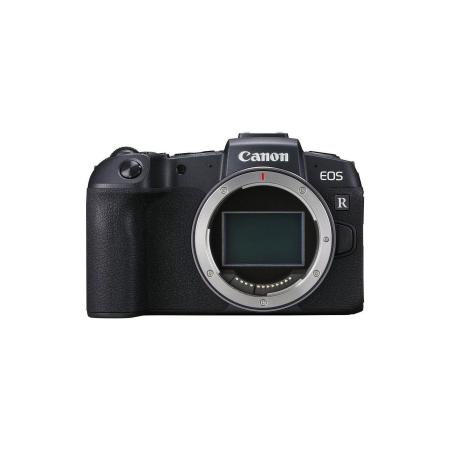 Фотоаппараты Canon EOS RP Body