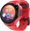 Умные часы и браслеты Maxvi SW-01 (розовый)