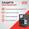 Источники бесперебойного питания Powercom Imperial IMP-1025AP 1025VA