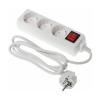 Стабилизаторы, сетевые фильтры, удлинители Buro BU-PS3.1/W