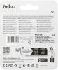 USB Flash Netac UA31 USB 2.0 64GB NT03UA31N-064G-20BL [NT03UA31N-064G-20BL]