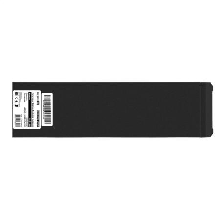 Источники бесперебойного питания ExeGate SpecialPro Smart LLB-1000.LCD.AVR.1SH.2C13.RJ.USB EX292788RUS [EX292788RUS]