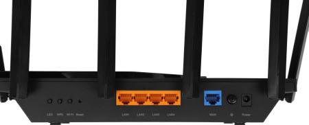 Беспроводные маршрутизаторы TP-Link Archer AX73