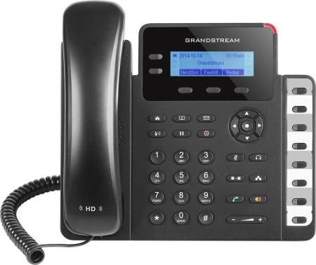 Проводные телефоны Grandstream GXP1628