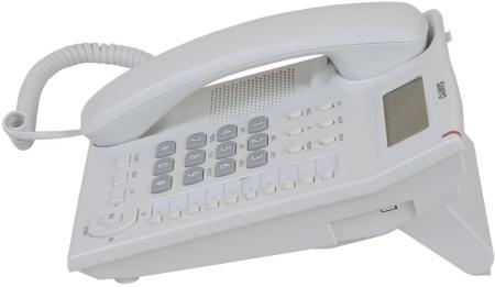 Проводные телефоны Sanyo RA-S517W
