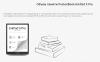 Электронные книги PocketBook InkPad X Pro Mist Grey [PB1040D-M-WW]