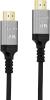 Кабели, адаптеры, разветвители Digma HDMI 2.1 AOC (10 м, черный) [1934170, 4630143141146, HDMI-AOC2.1-10]