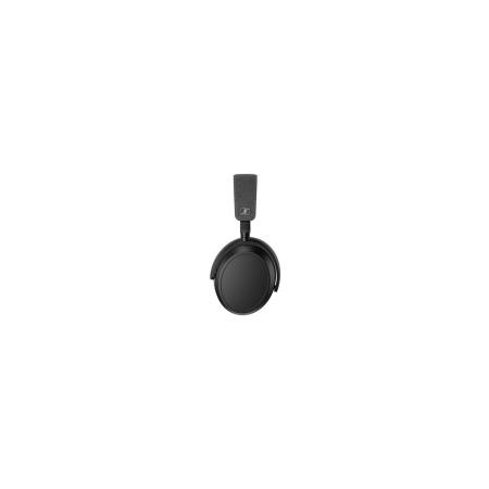 Наушники и гарнитуры Sennheiser Momentum 4 Wireless (черный) [509266]