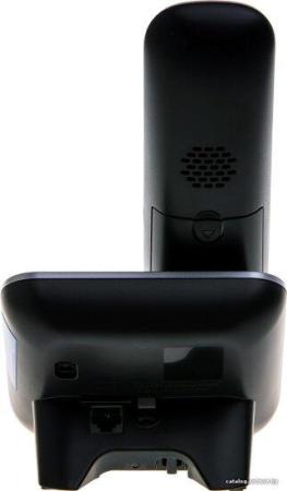 Радиотелефоны DECT Panasonic KX-TG6821RUB