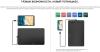 Графические планшеты XP-Pen Deco 01 V2 (розовый)