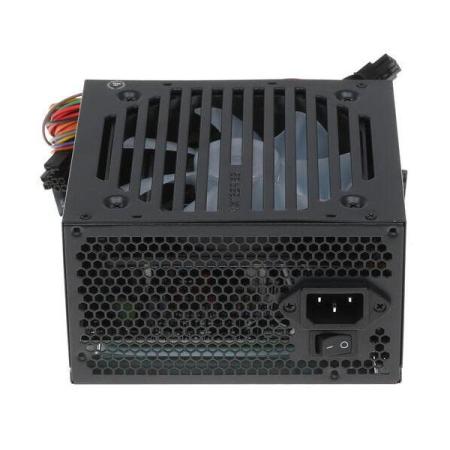 Блоки питания AeroCool VX-600 Plus RGB Блоки питания AeroCool VX-600 Plus RGB