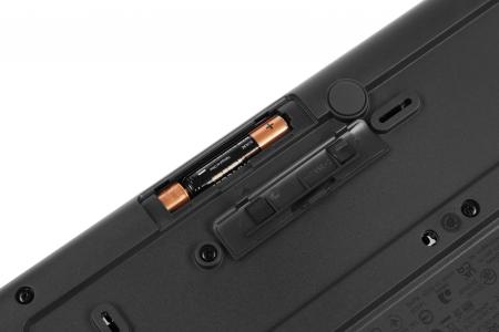 Наборы периферии Logitech MK295 Silent Wireless Combo 920-009807 (графитовый) [920-009807]