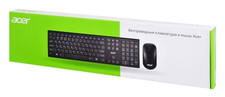 Наборы периферии Acer OKR030 [OKR030, ZL.KBDEE.005]