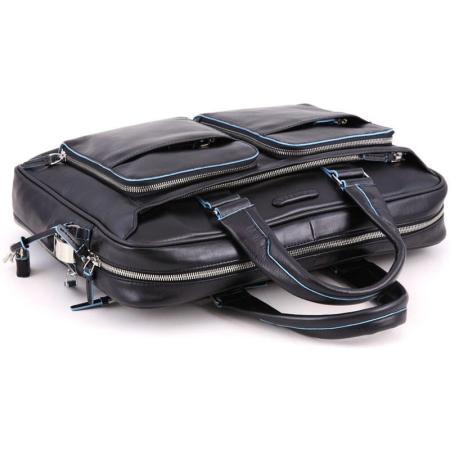 Женские и мужские сумки Piquadro Blue Square (CA2849B2/N)