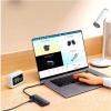 USB-хабы и док-станции Ugreen CM639 15534 [15534]