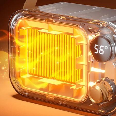 Обогреватели Sundays Home TBD0604093001B [TBD0604093001B]