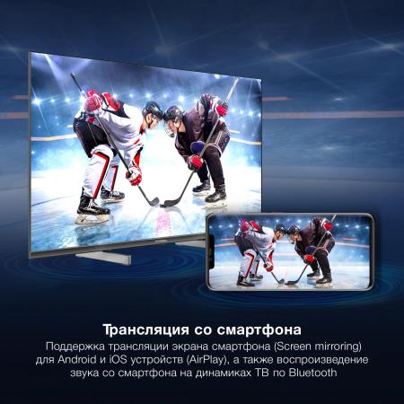 Телевизоры Hyundai H-LED32BS5100 [H-LED32BS5100, 2027608]