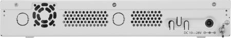 Коммутаторы Mikrotik CRS326-24G-2S+IN
