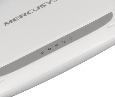 Беспроводные маршрутизаторы Mercusys MW325R v2 [MW325R]