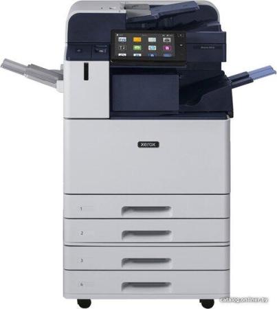 Принтеры и МФУ Xerox AltaLink C8130/35 (базовый блок) [C8101V_F]