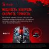 Мыши A4Tech Bloody R80 Plus (Skull)