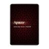 SSD Apacer AS350X 2TB AP2TBAS350XR-1 [AP2TBAS350XR-1]