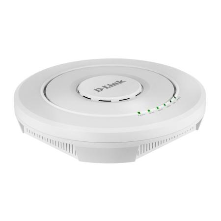 Беспроводные точки доступа и усилители Wi-Fi D-Link DWL-7620AP/UN/A1A