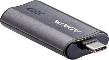 Внешние накопители ADATA SC750 2TB SC750-2000G-CCBK [SC750-2000G-CCBK]