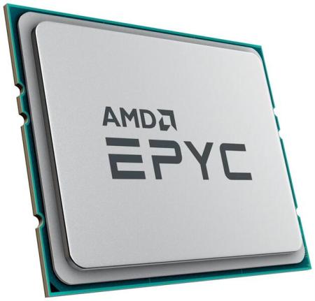 Процессоры AMD EPYC 7443 [100-000000340]