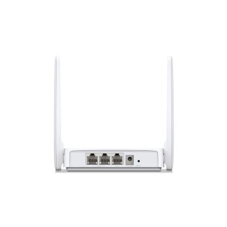 Беспроводные маршрутизаторы Mercusys MW302R