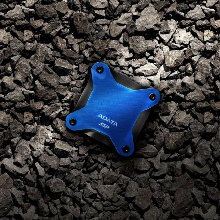 Внешние накопители ADATA SD620 2TB SD620-2TCRD [SD620-2TCRD]