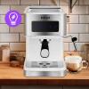 Кофеварки и кофемашины Kitfort KT-7139 Кофеварки и кофемашины Kitfort KT-7139